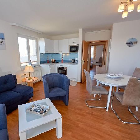 Wohnpark Stadt Hamburg Wohnung 56 빈츠 외부 사진