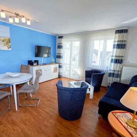 Wohnpark Stadt Hamburg Wohnung 56 빈츠 외부 사진