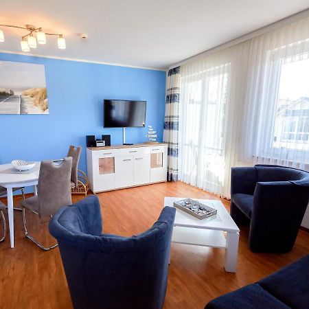 Wohnpark Stadt Hamburg Wohnung 56 빈츠 외부 사진