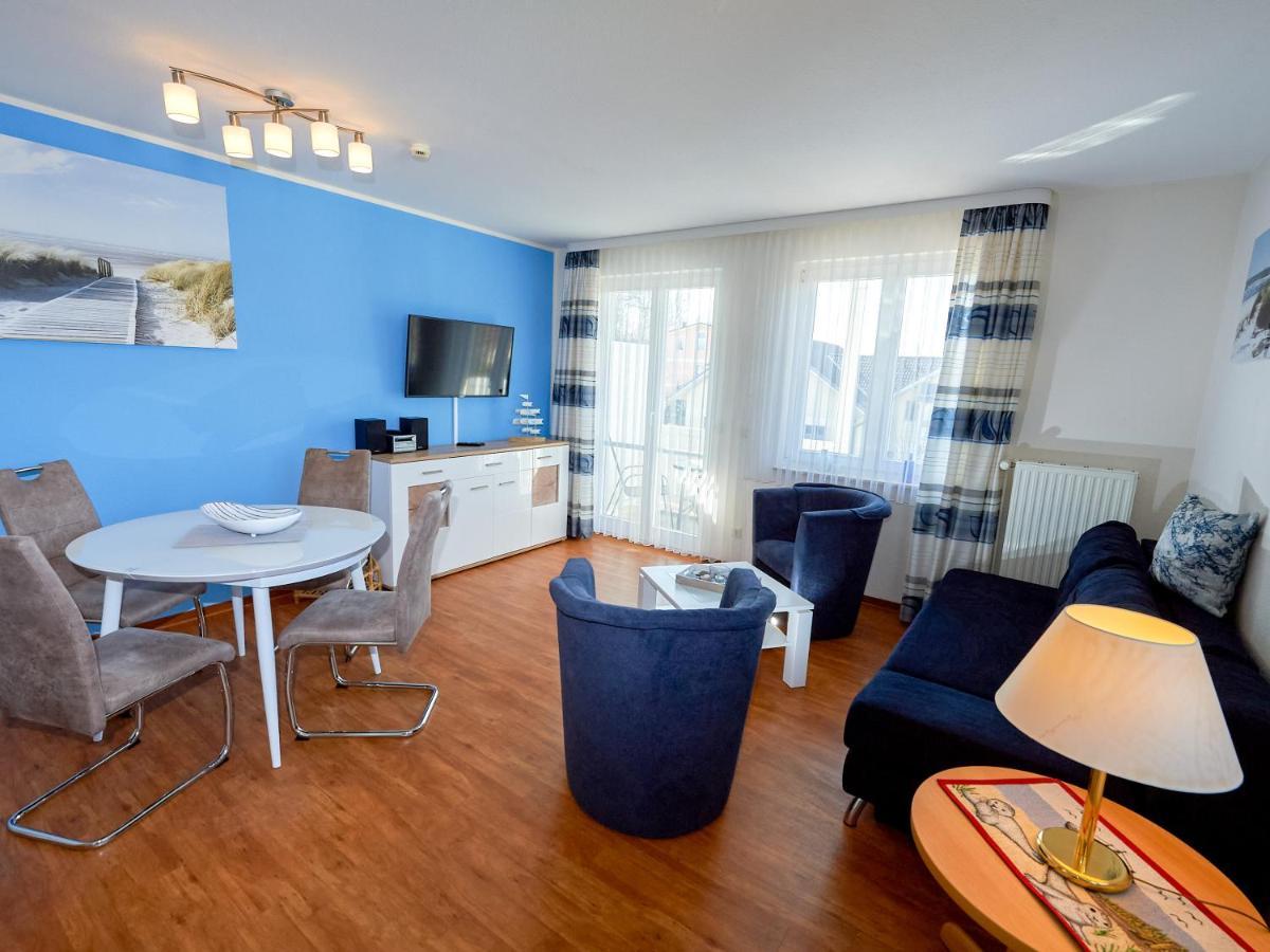 Wohnpark Stadt Hamburg Wohnung 56 빈츠 외부 사진