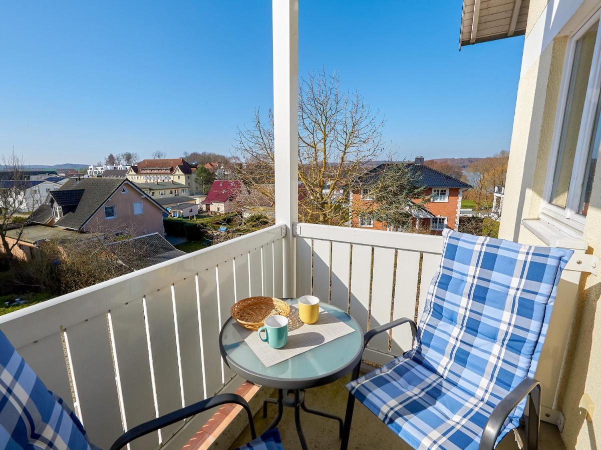 Wohnpark Stadt Hamburg Wohnung 56 빈츠 외부 사진