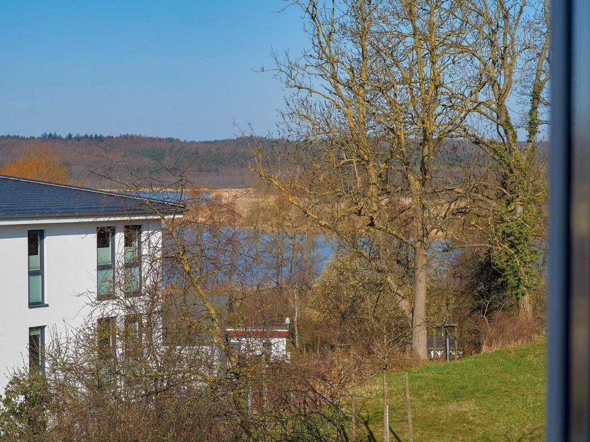 Wohnpark Stadt Hamburg Wohnung 56 빈츠 외부 사진